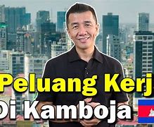 Gaji Kerja Di Casino Kamboja Berapa Rupiah Ya