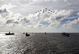 Perang Di Laut Merah Hari Ini