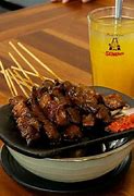 Sate Sapi Jakarta Selatan