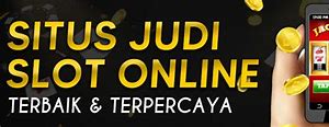 Situs Slot Judi Terpercaya