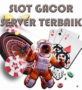 Slot Resmi Gacor 2024